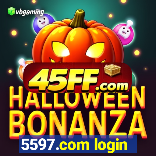 5597.com login